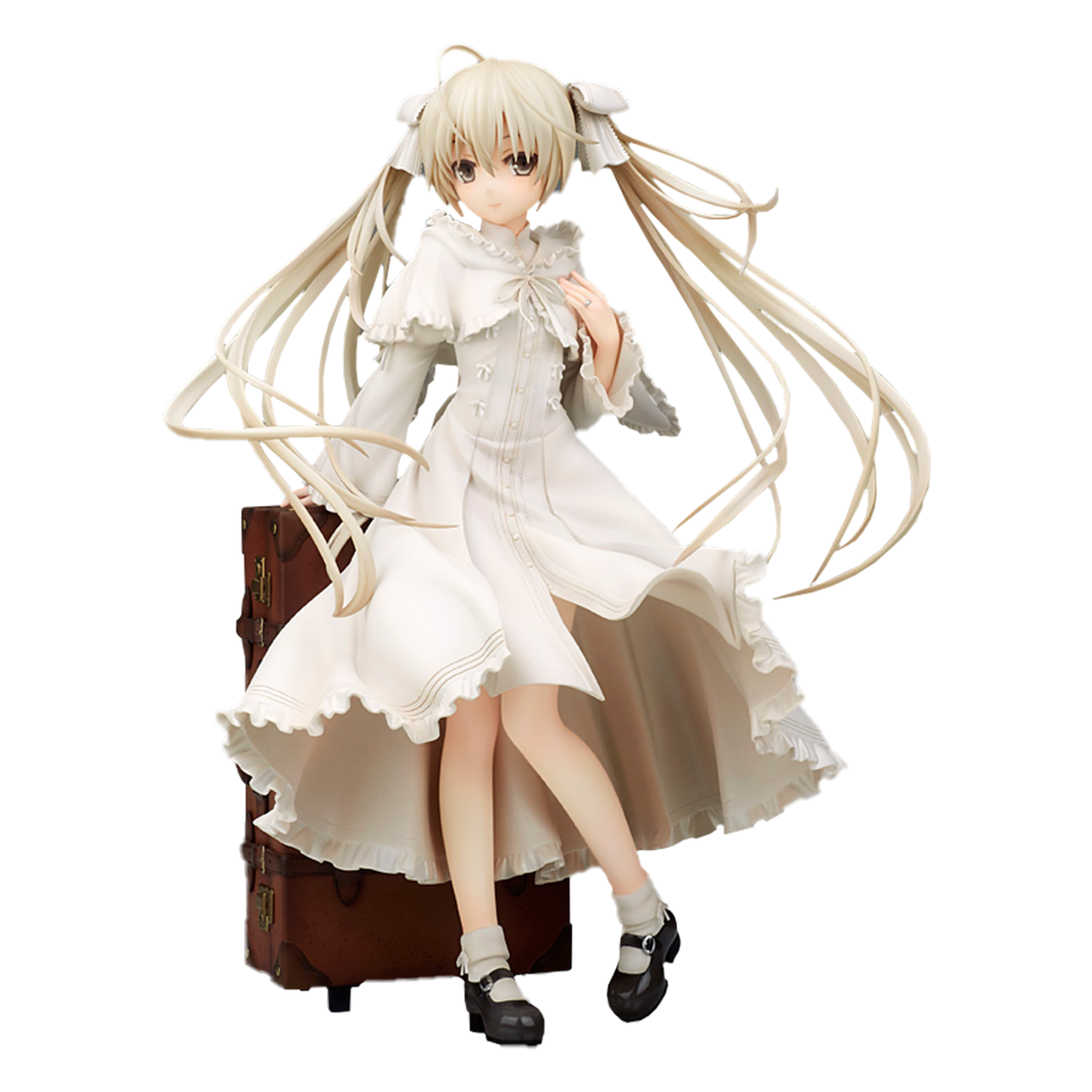 ALTER 春日野穹 -China Dress Style- 1/7 フィギュア