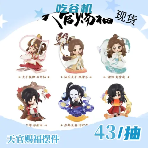 列表页