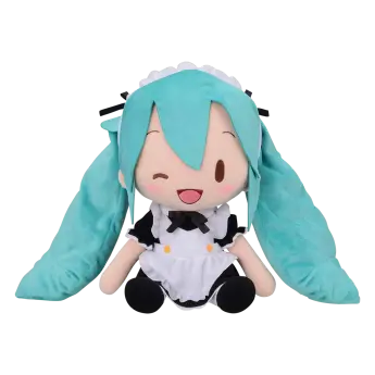 初音未来16周年