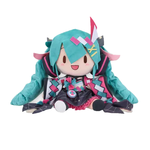 MIKU的音乐会
