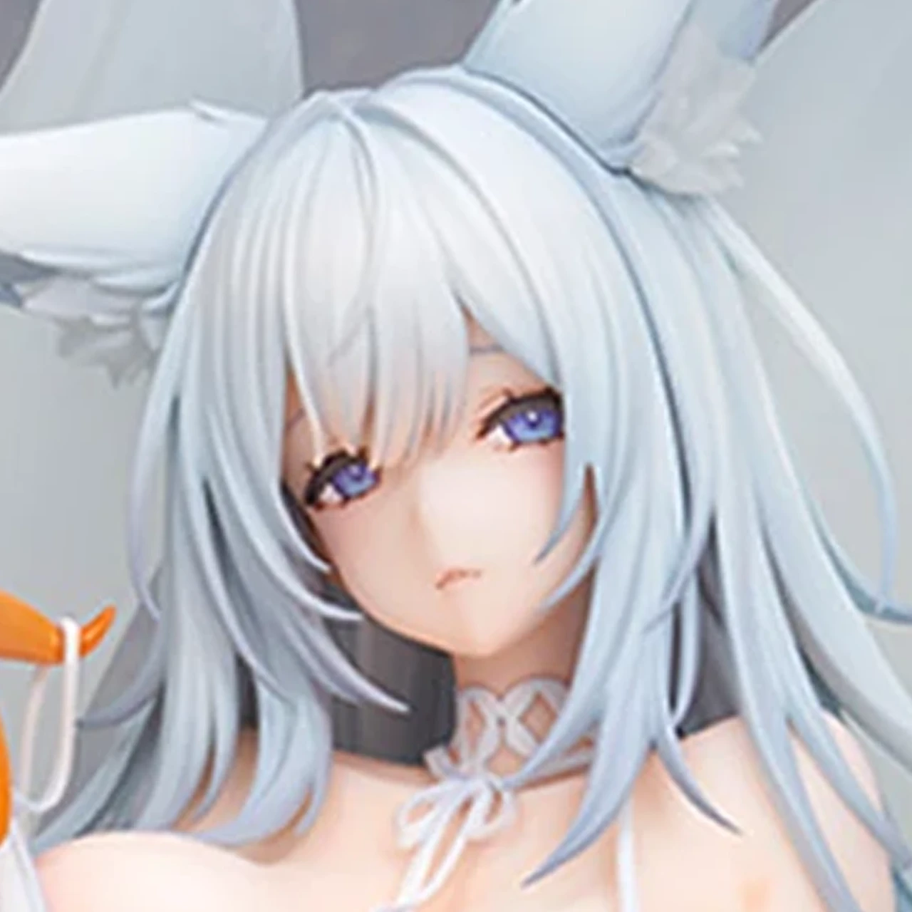 超神必得ALTER 碧蓝航线 鵗 白沙幽梦Ver.‌ 1/6手办！！！
