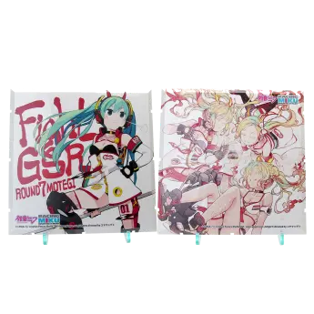MIKU的音乐会