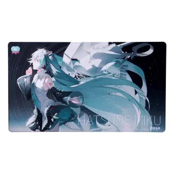 初音未来16周年
