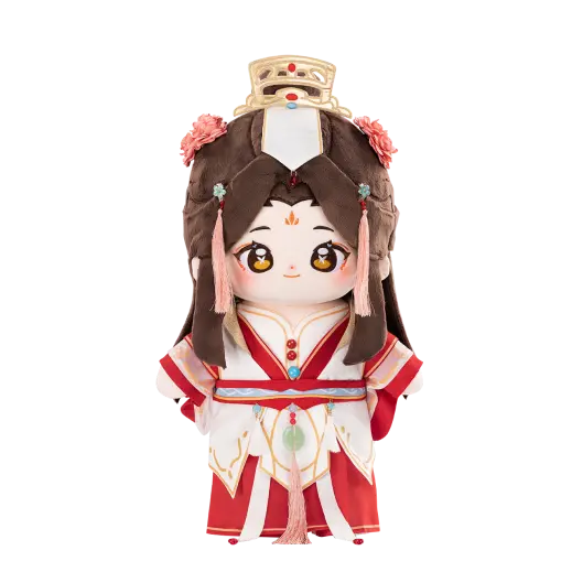 22双11 天官赐福2周年
