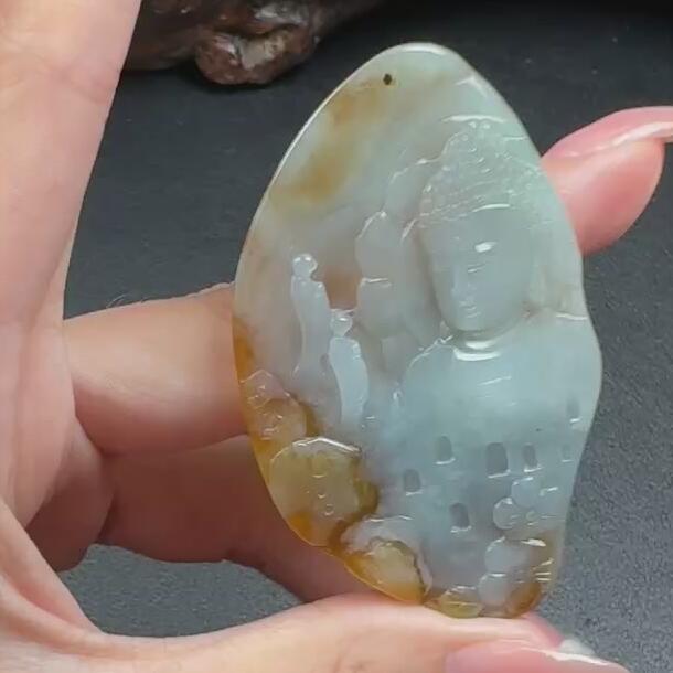 24---翡翠饰品