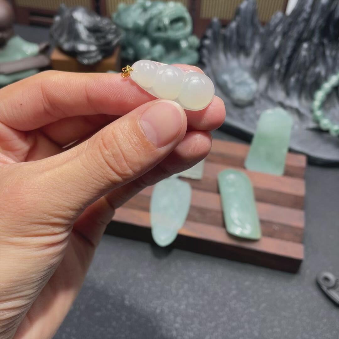 18K福豆