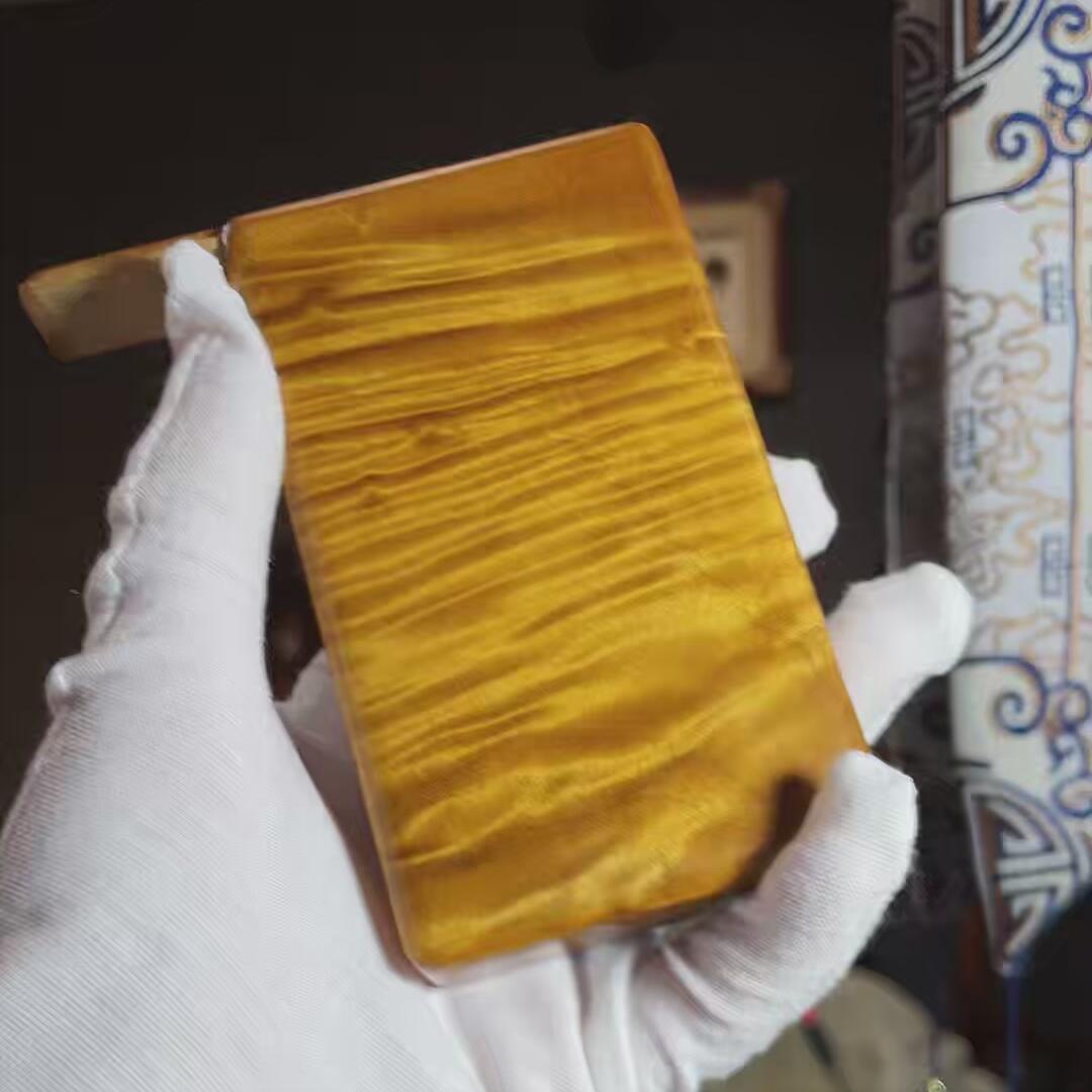 金丝楠烟盒-298-13