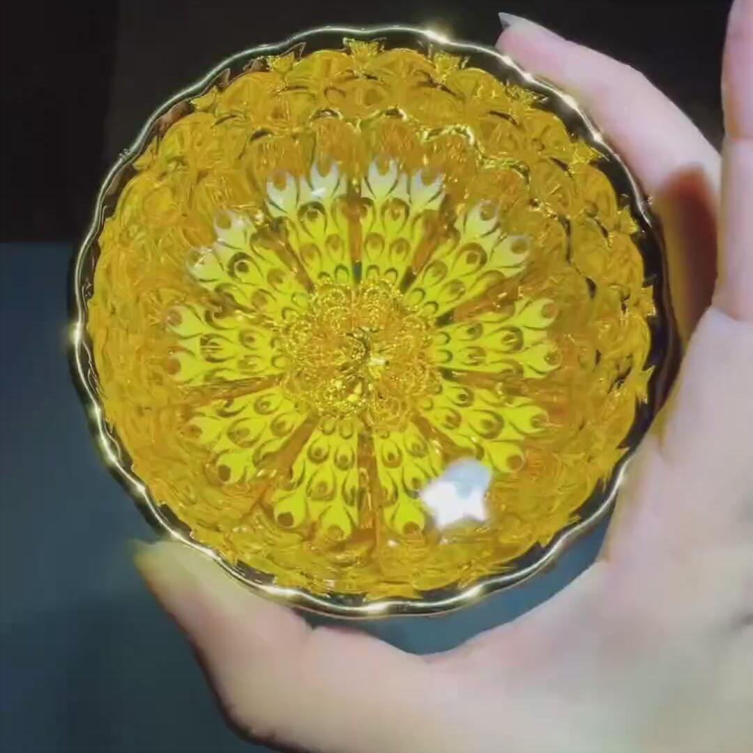 金孔雀
