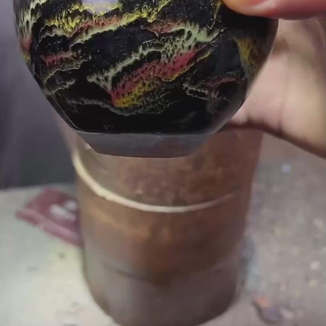 万山可览