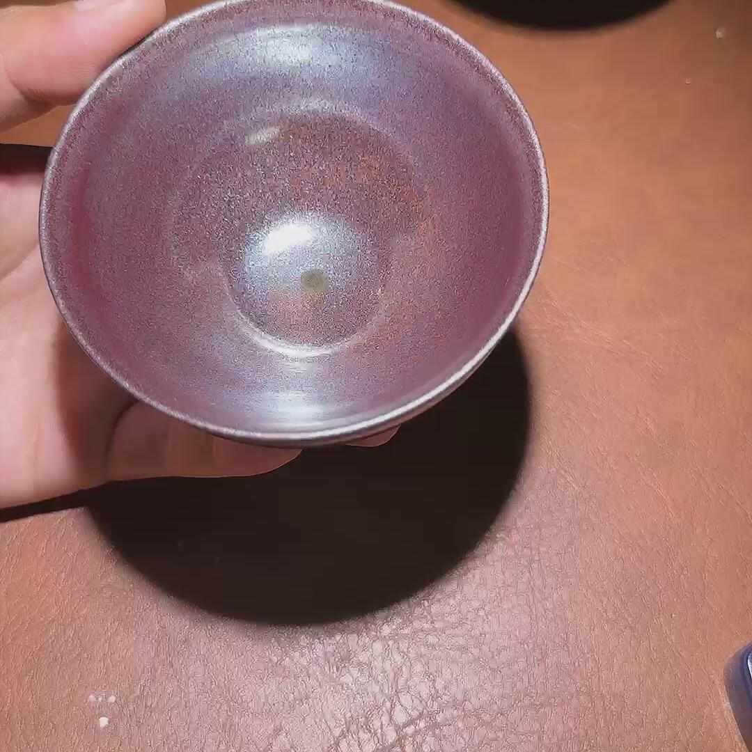 龙窑柴烧1