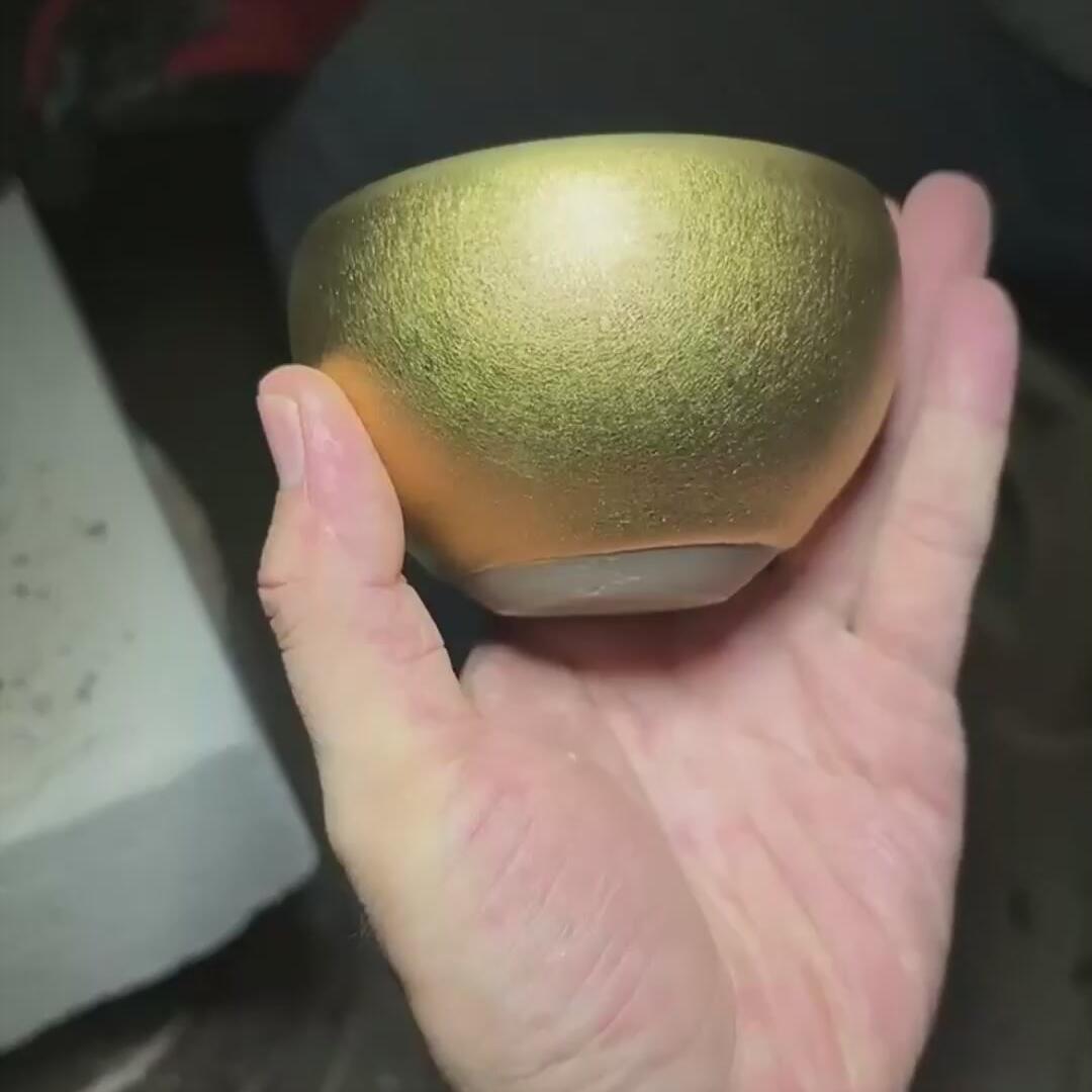 满金糖果