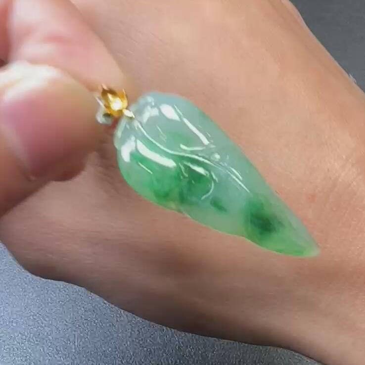 190----欧弟翡翠