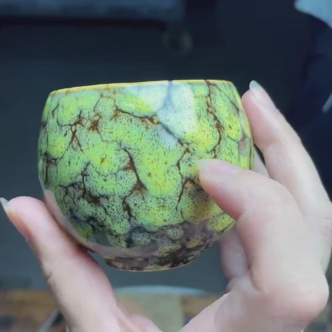 黄龙蛋