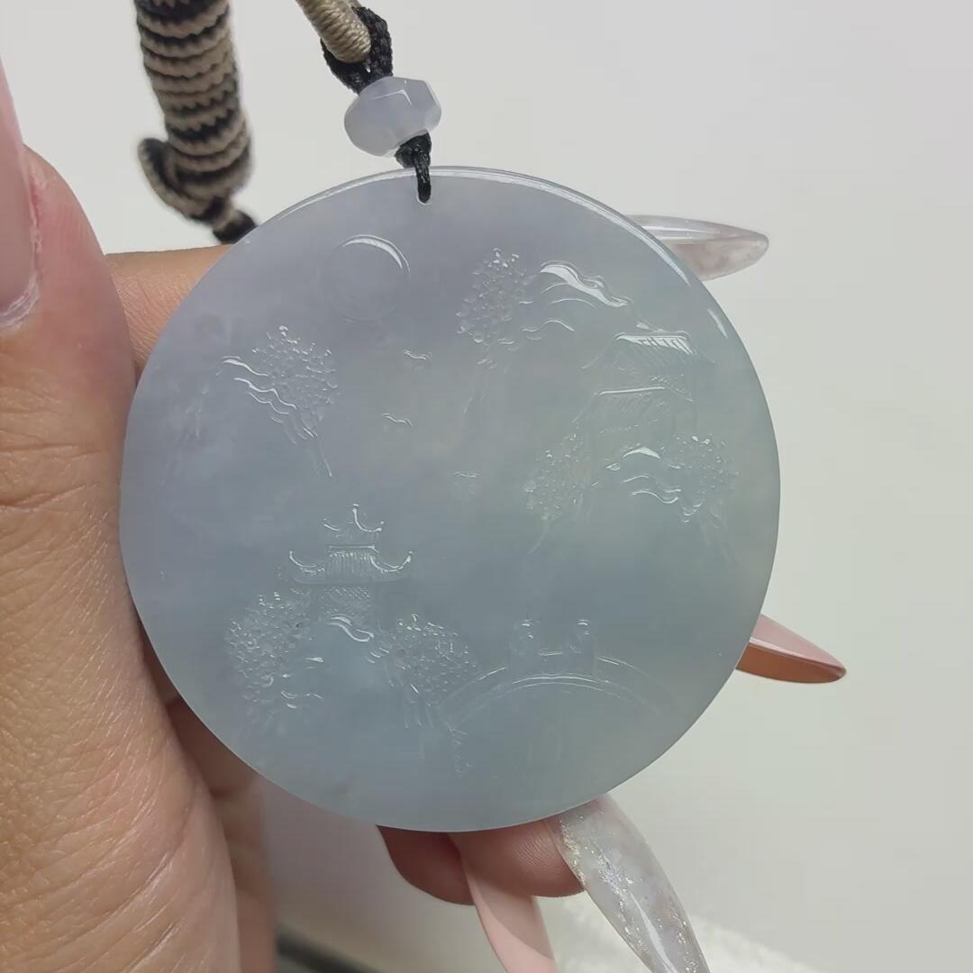 山水牌