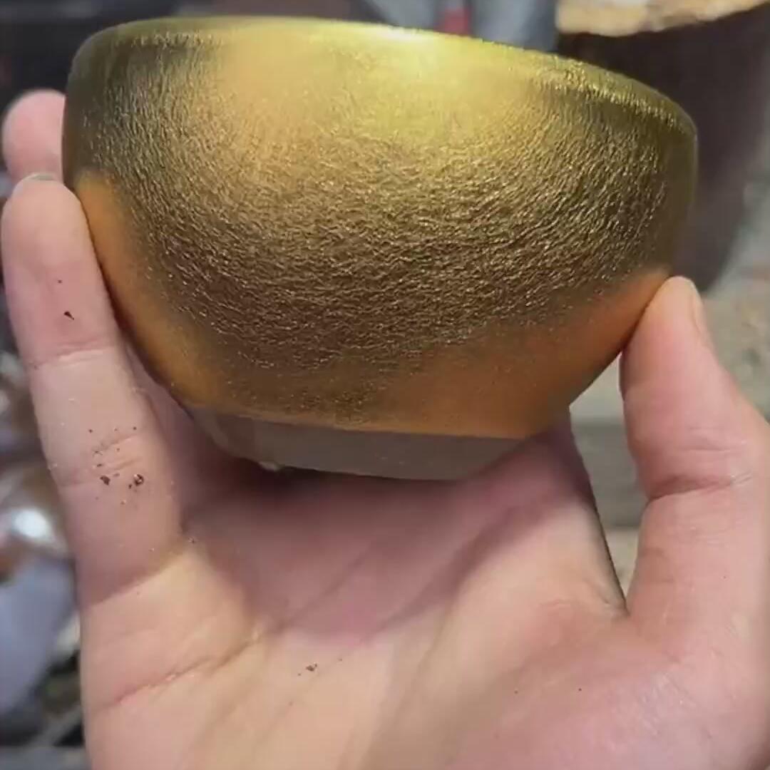 满金糖果