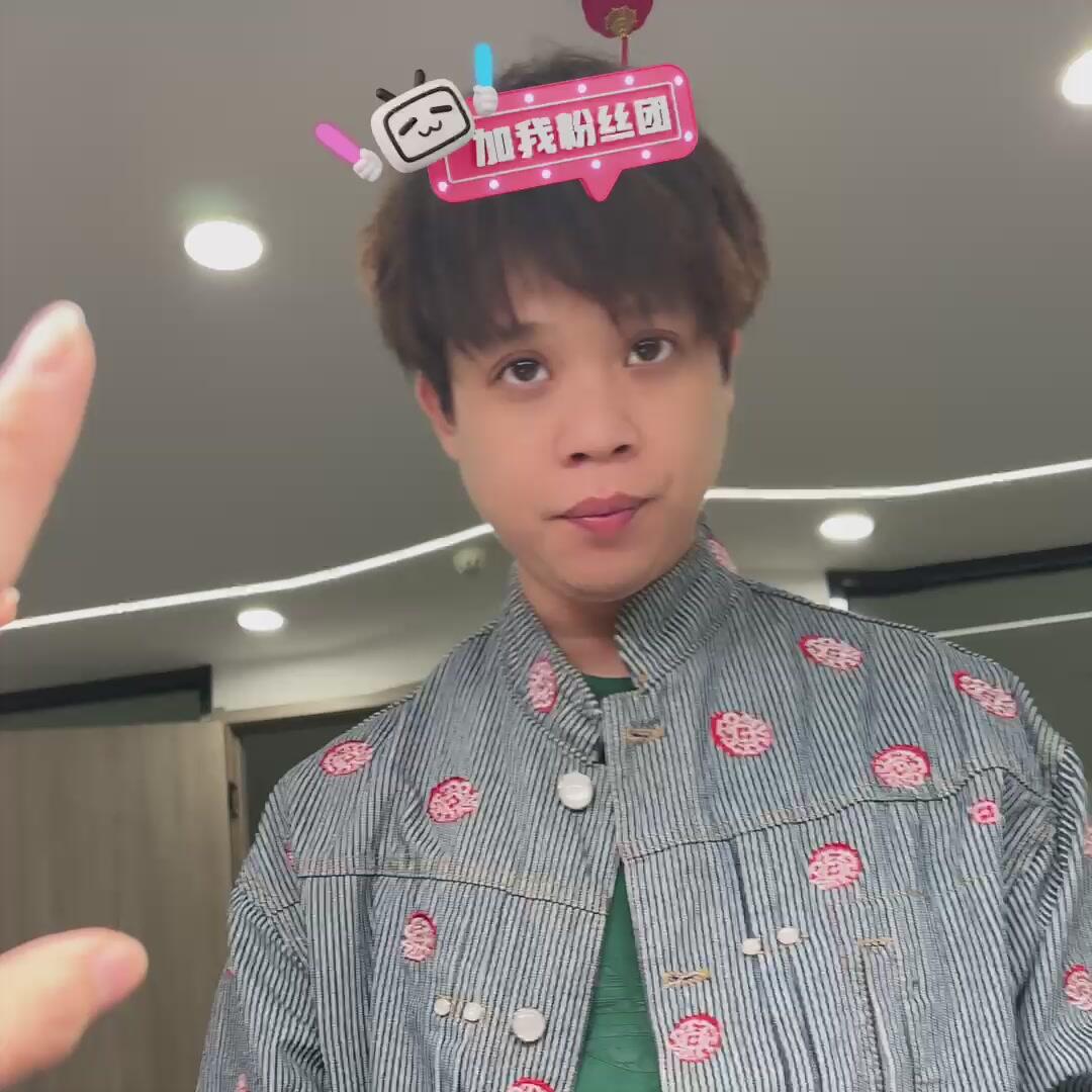 227---杰伦翡翠珠串（多样性一件）