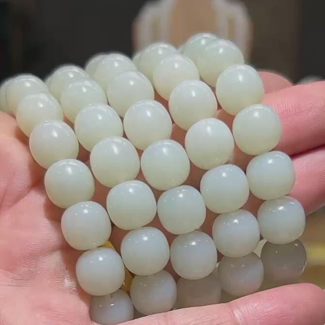和田玉手串