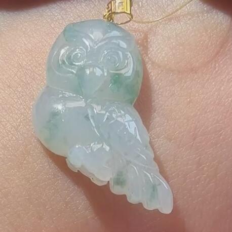 48----欧弟翡翠英明神武