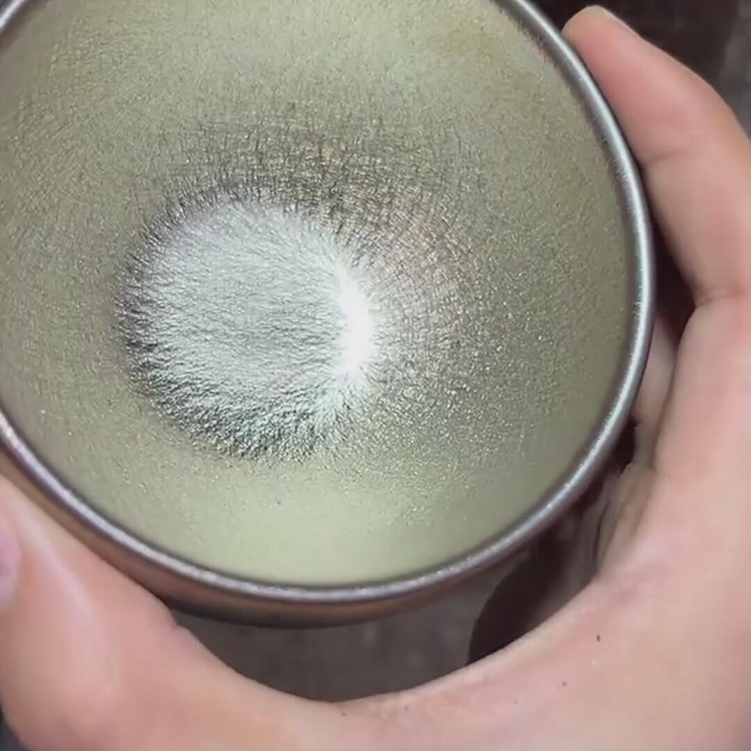 糖果杯盏