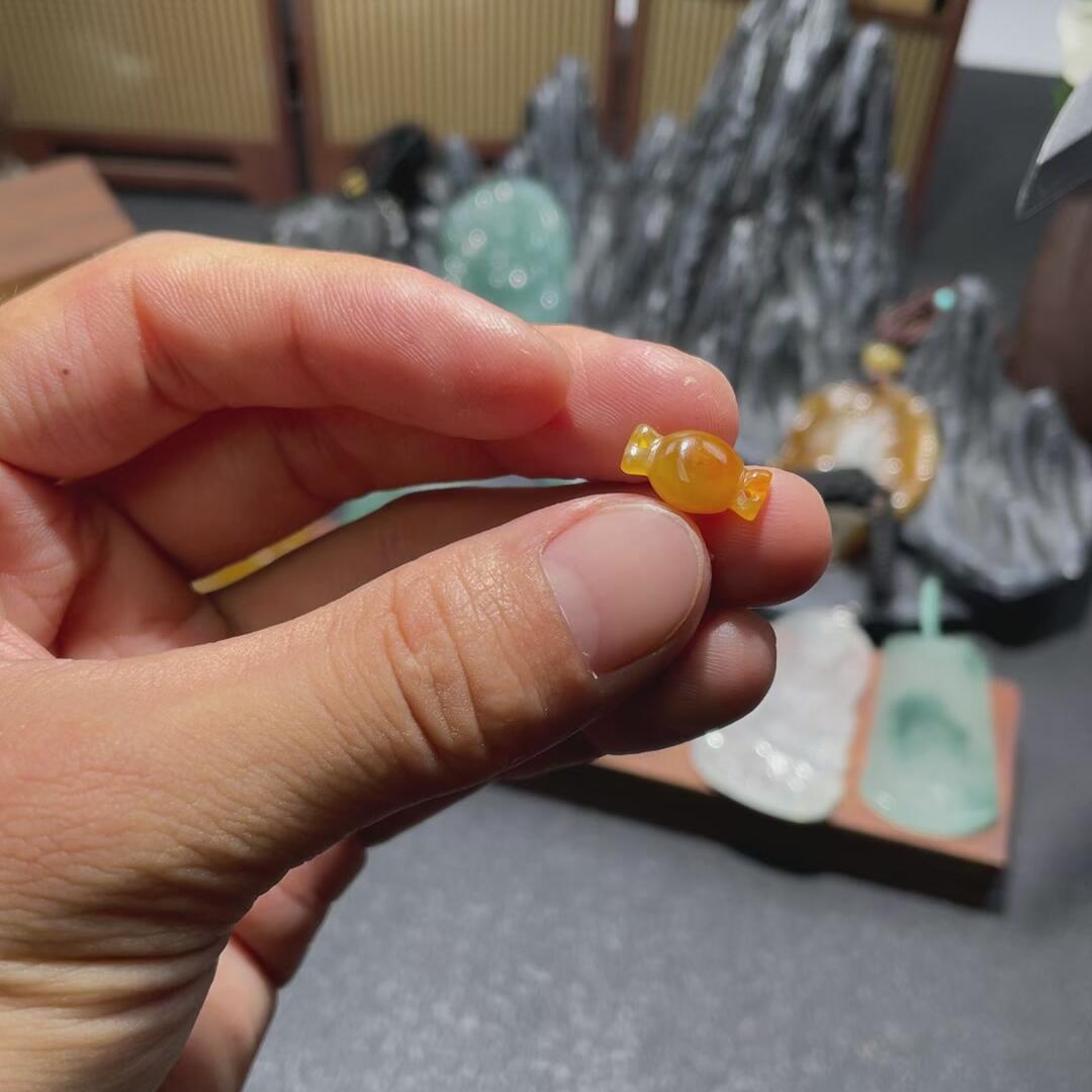 小糖果