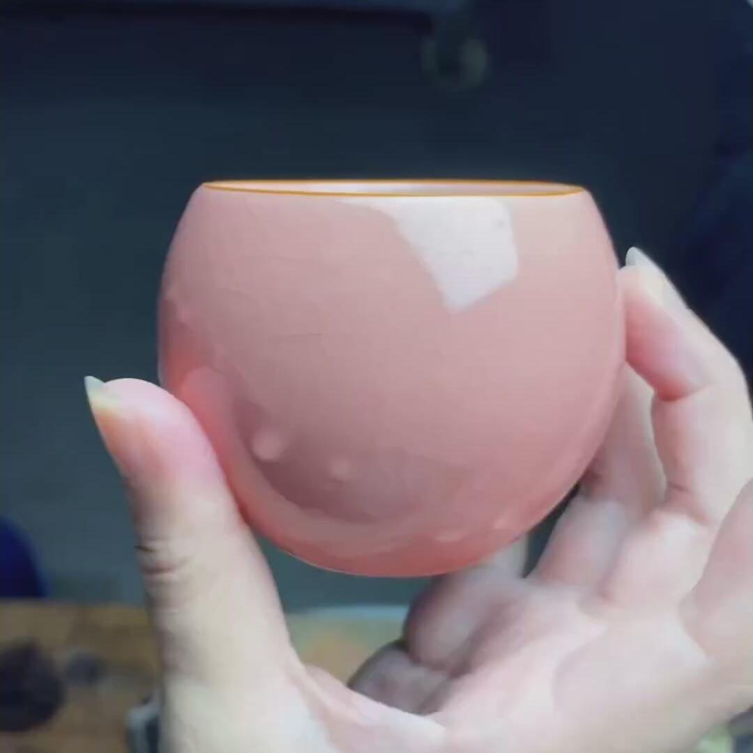 粉龙蛋