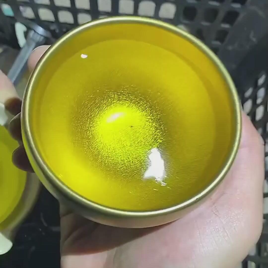 建盏满金糖果=D0057
