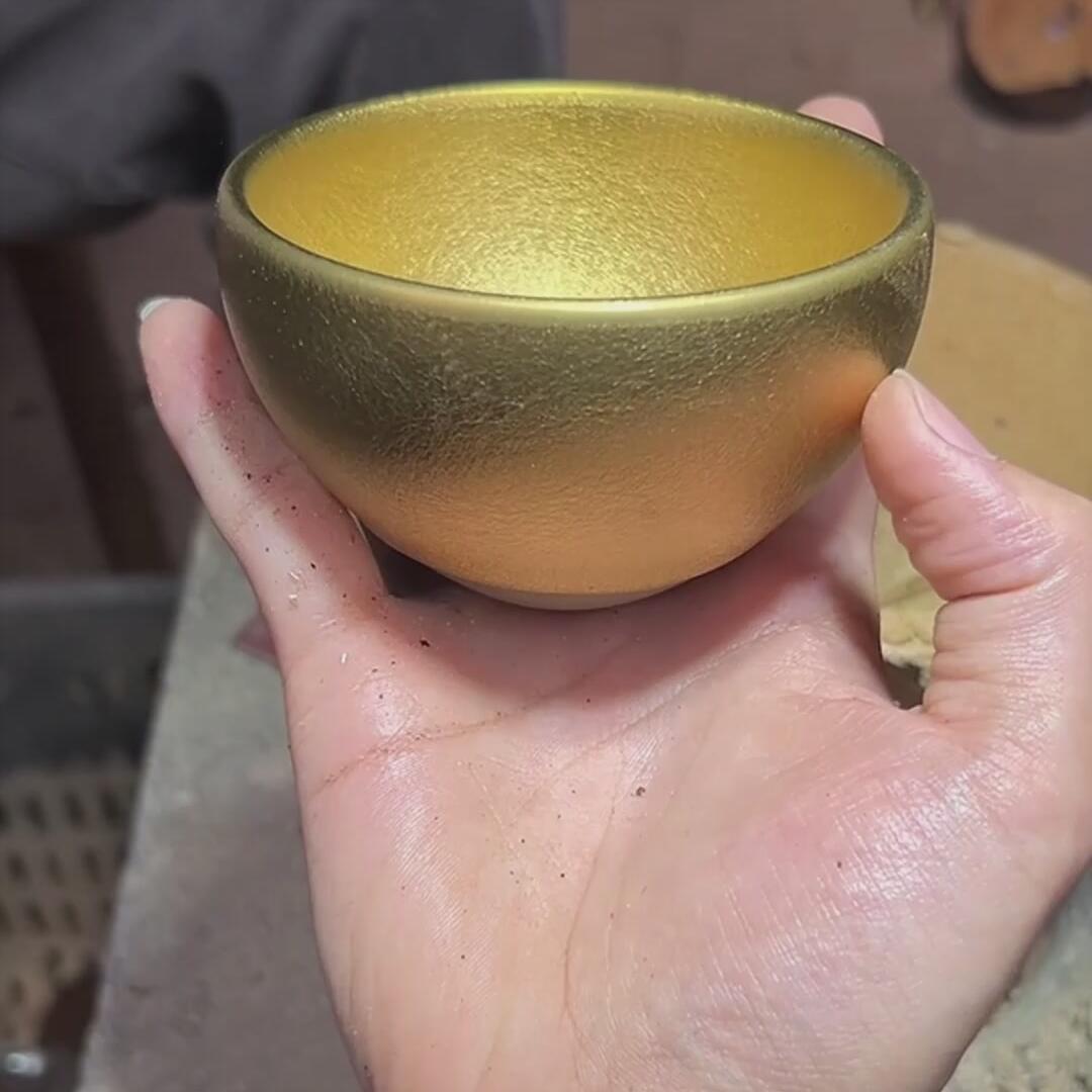 满金糖果