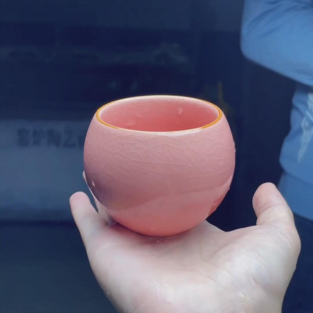 粉龙蛋
