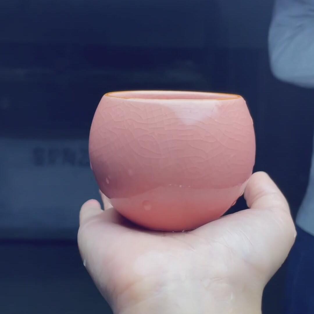 粉龙蛋
