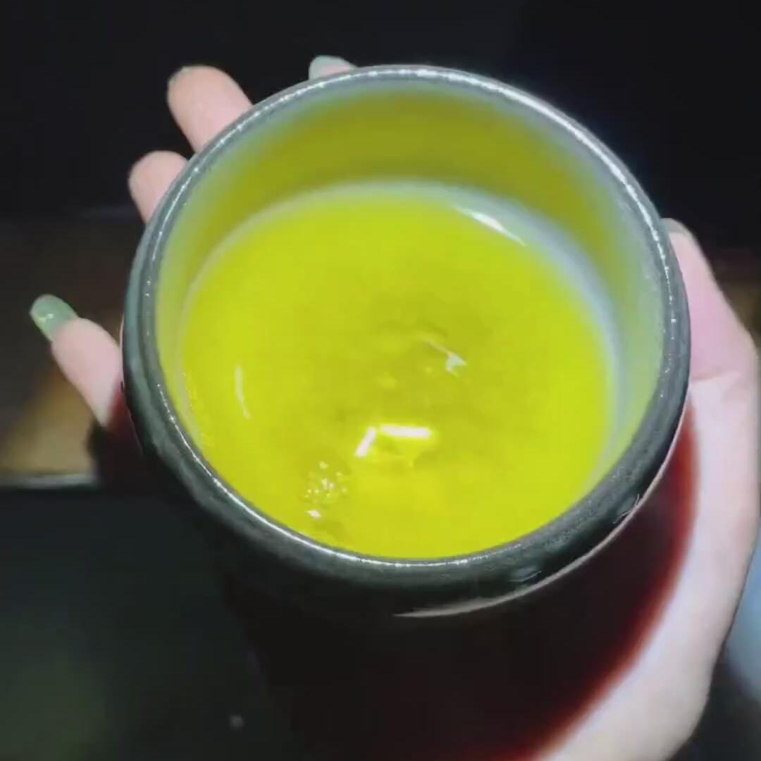 白冰裂禅定