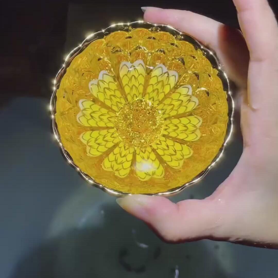 金龙杯