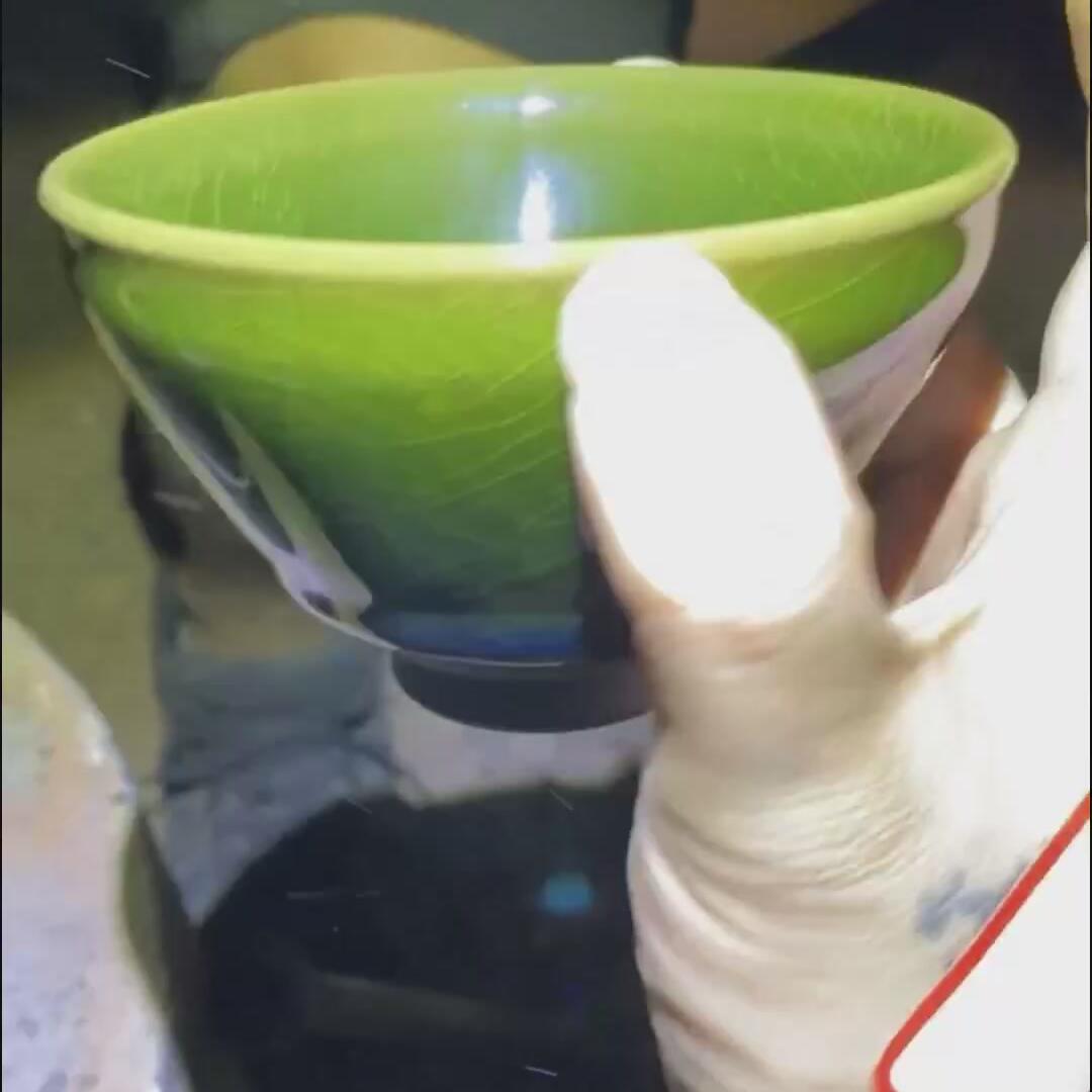玉子冰裂束口1