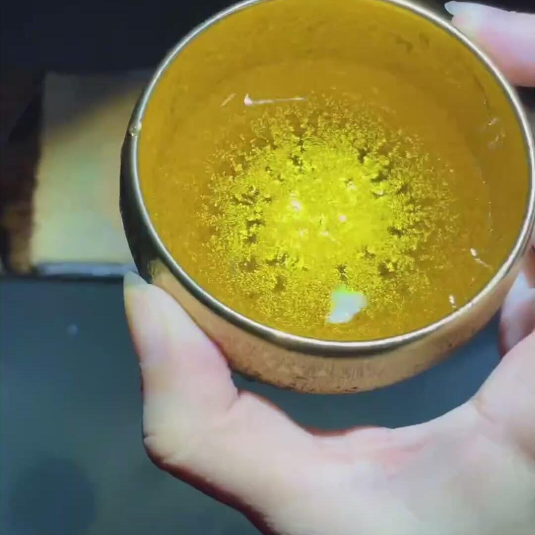 双面金钻