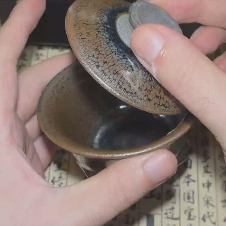 宣和龙窑柴烧龙窑9