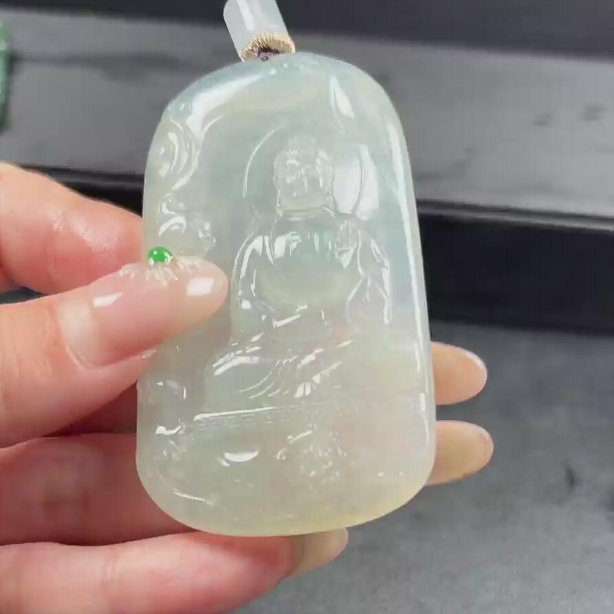 218---雄哥翡翠阿弥