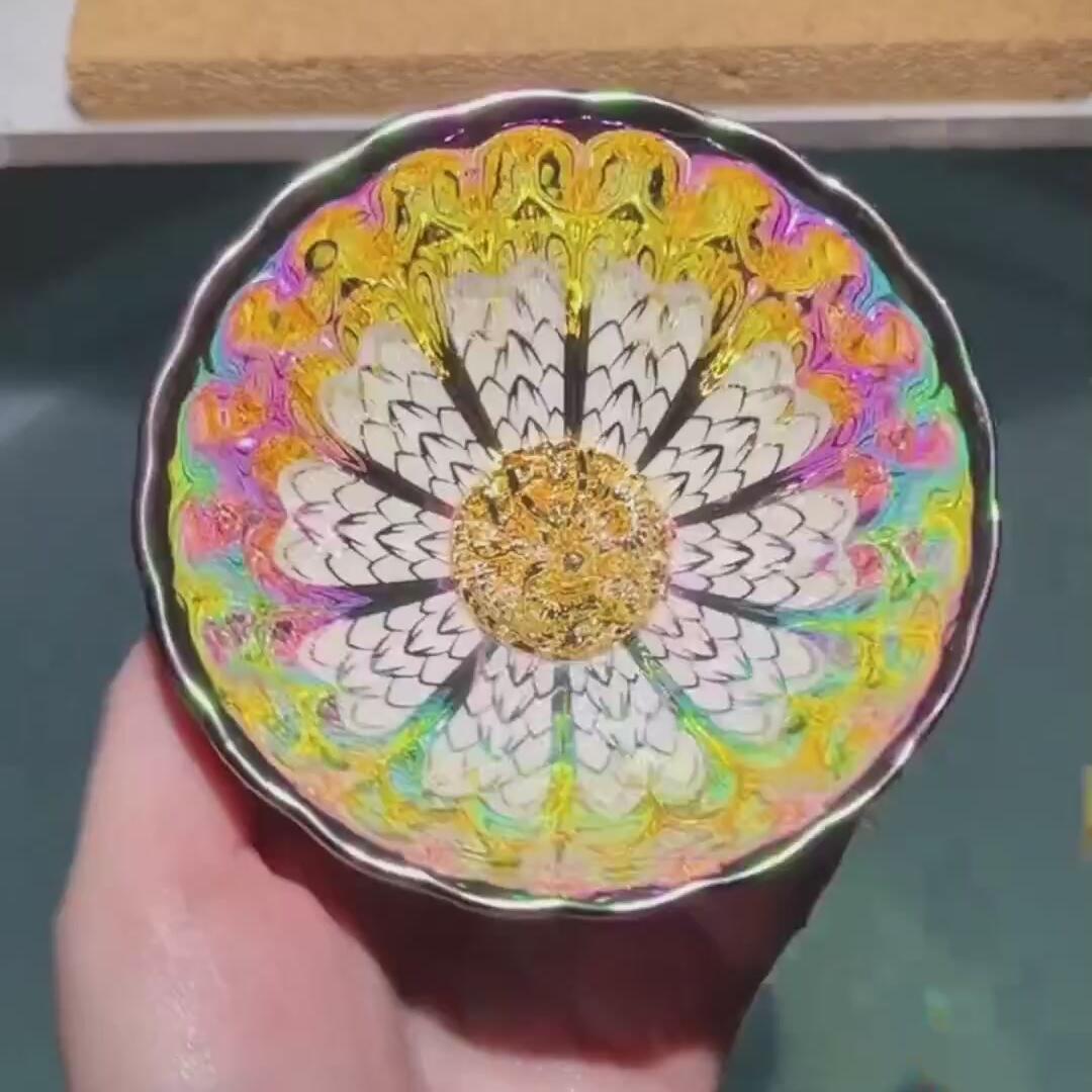 七彩龙