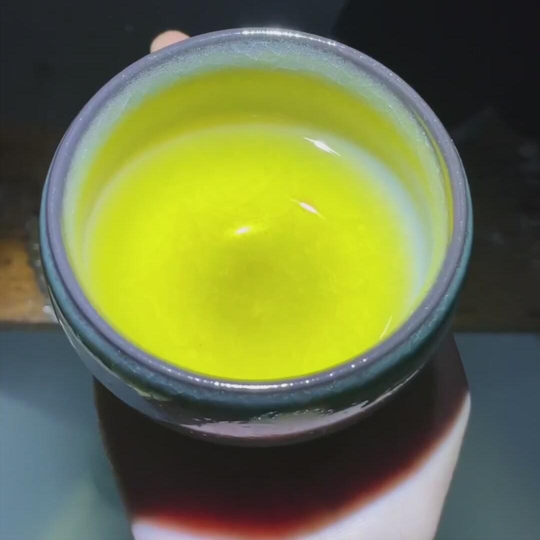 双色冰裂禅定