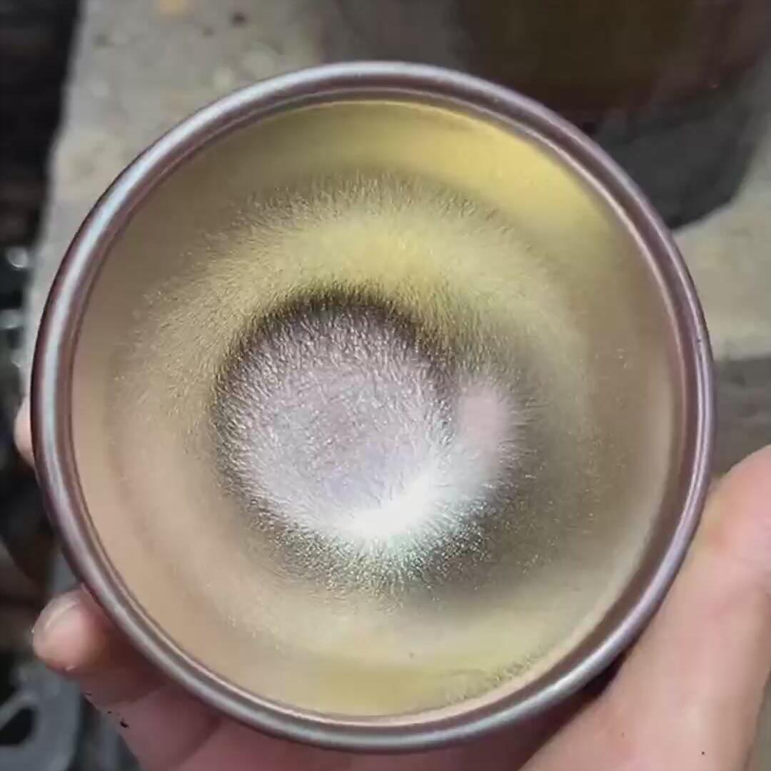 糖果杯盏