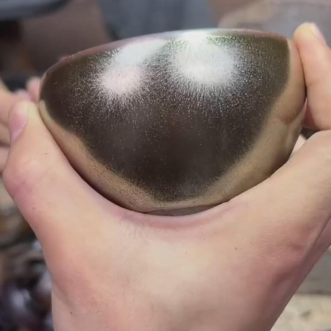糖果杯盏