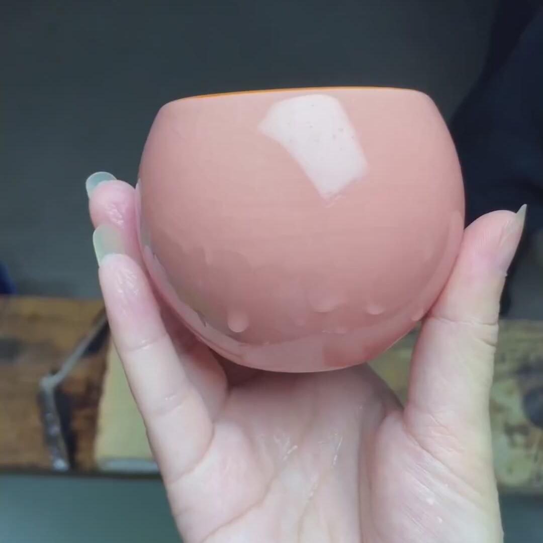 粉龙蛋