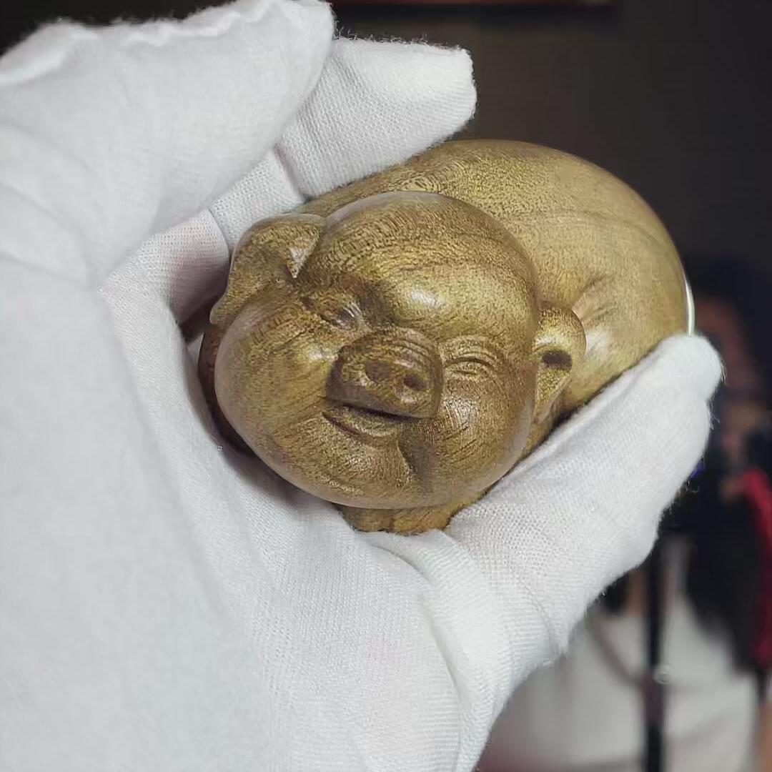 金丝楠猪猪198-106