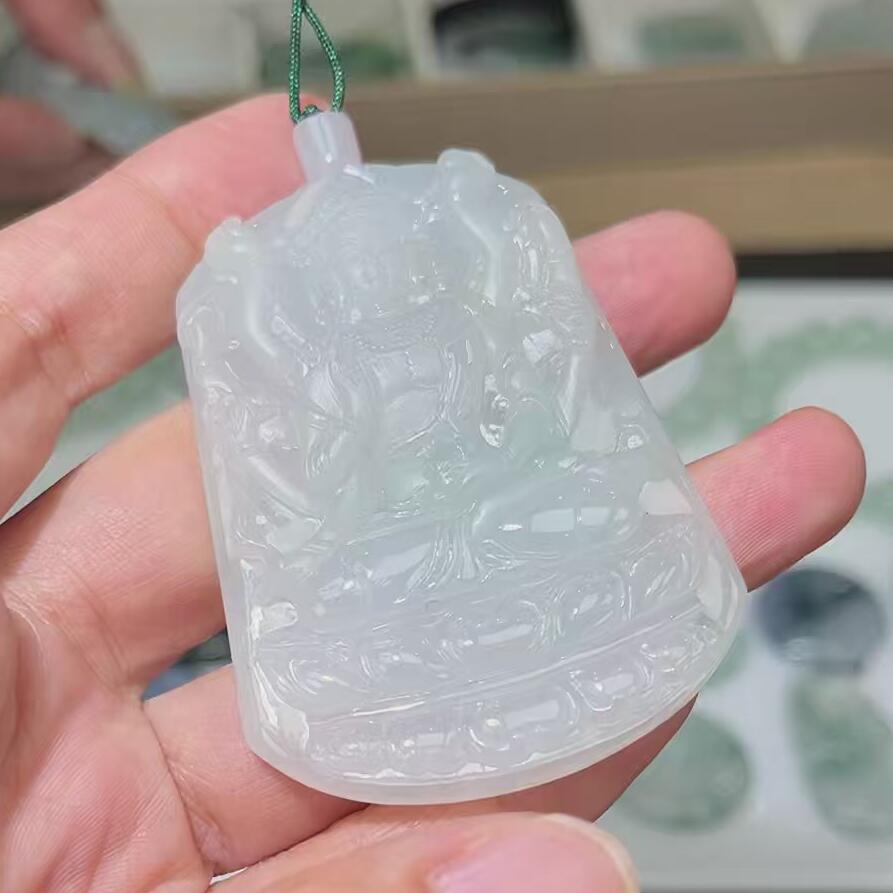 【闪购商品】1.21翡翠YNHD0086064