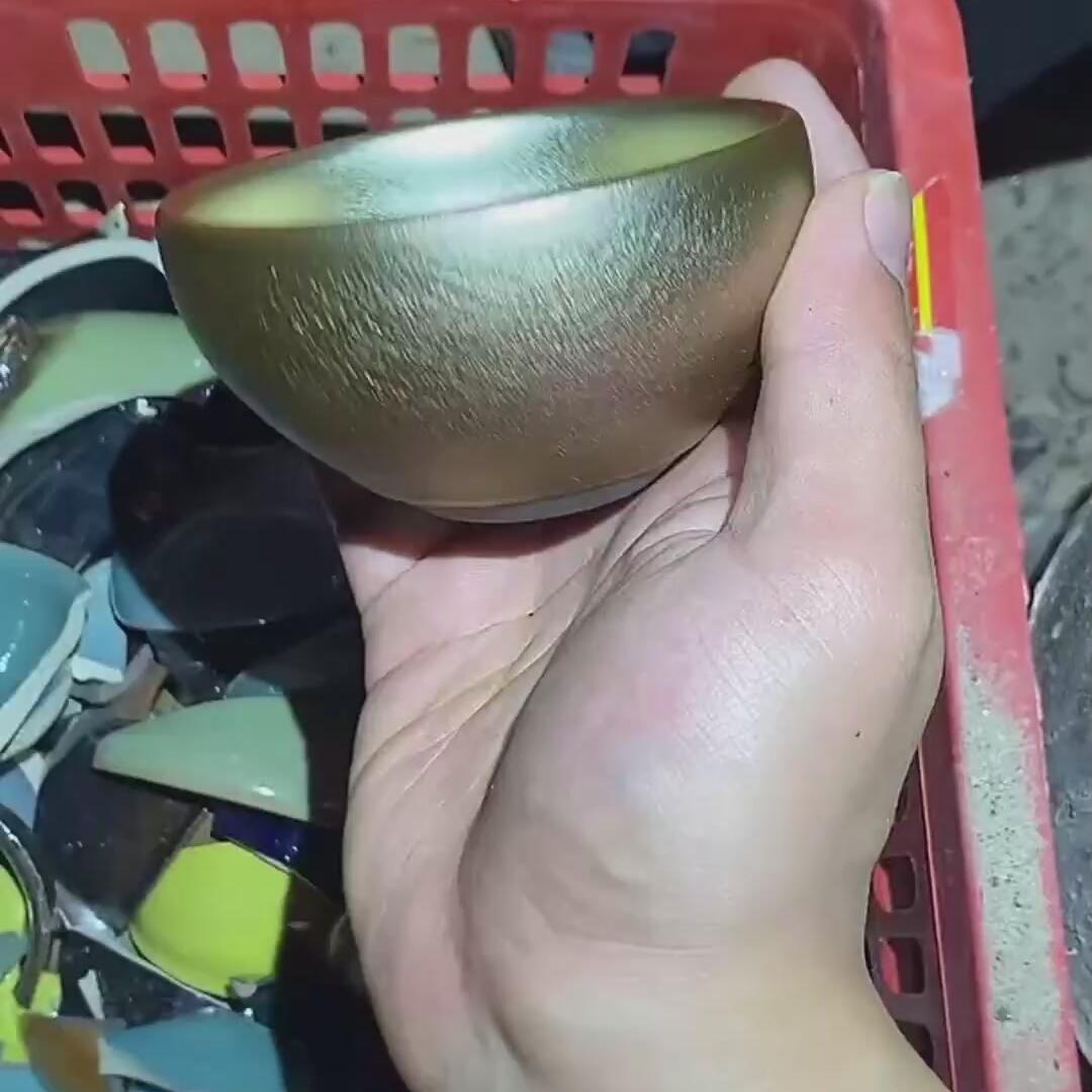 建盏糖果杯盏=D0042