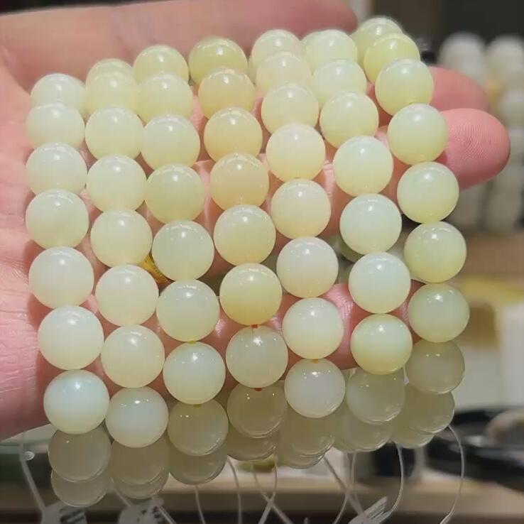 和田玉手串