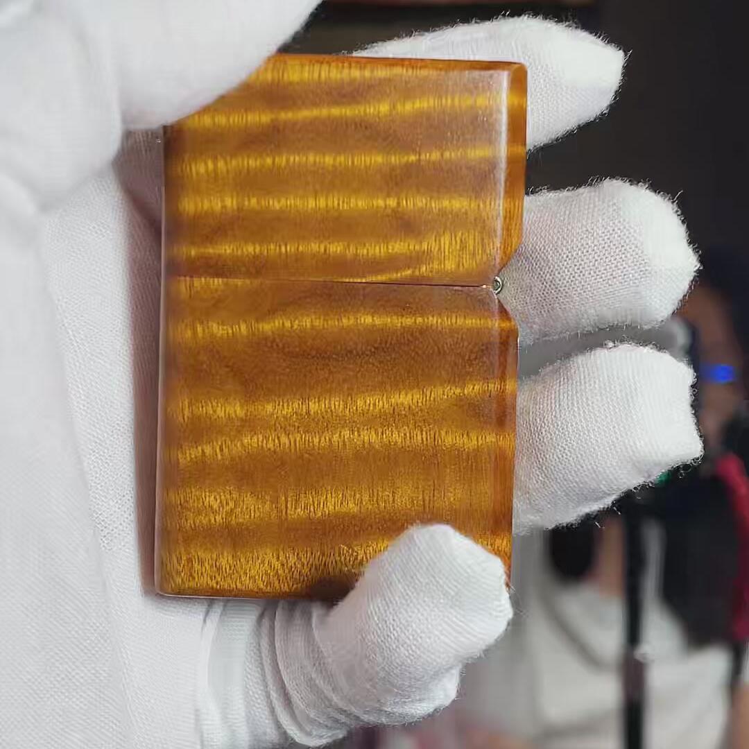 金丝楠火机298-106