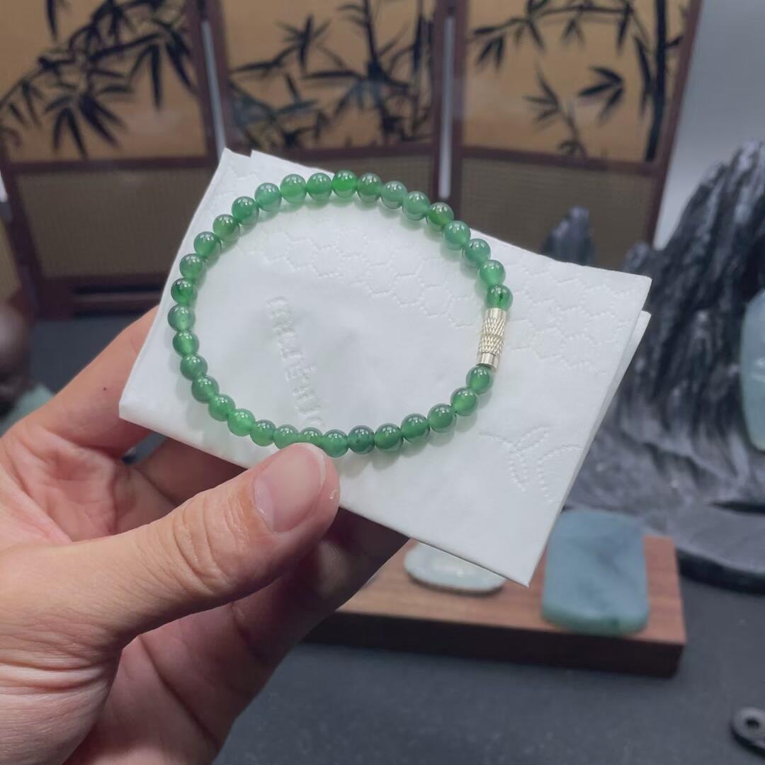 危手串