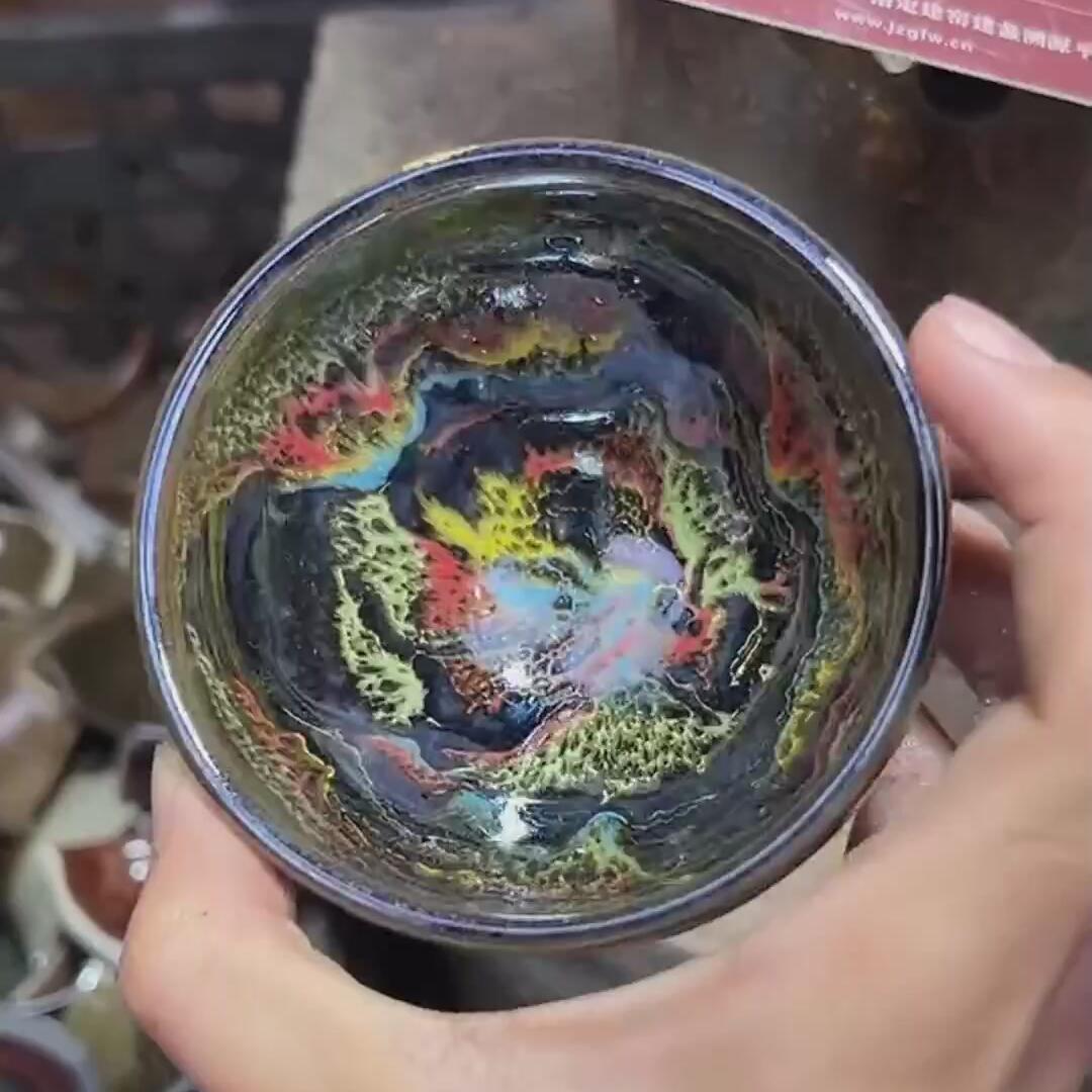 万山可览