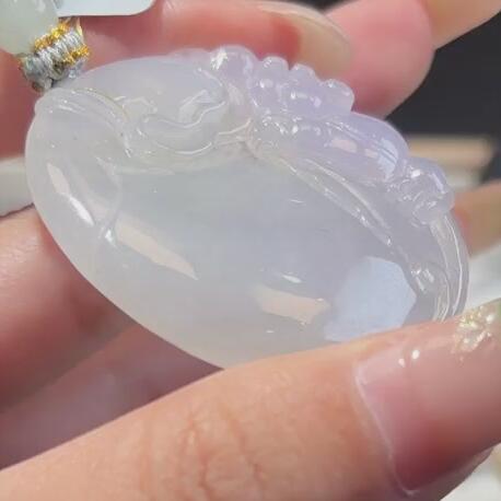 60----欧弟翡翠乾坤袋
