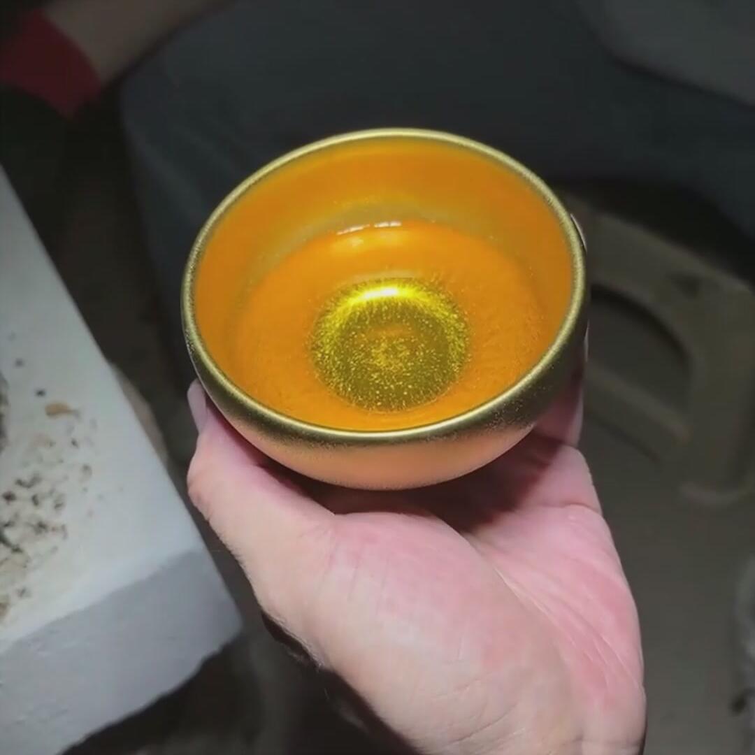 满金糖果