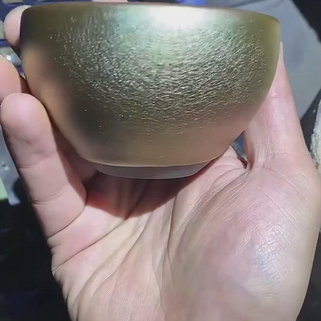 建盏糖果杯盏=D0034